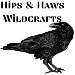 HIPS & HAWS WILDCRAFTS